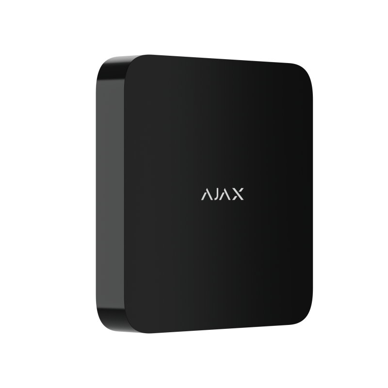 Superior Hub G3 Jeweller